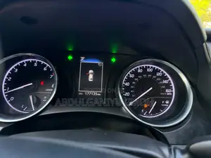 Toyota Camry SE 2021 Black