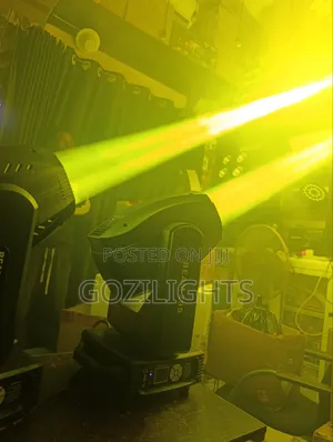 Beam 295 Moving Head