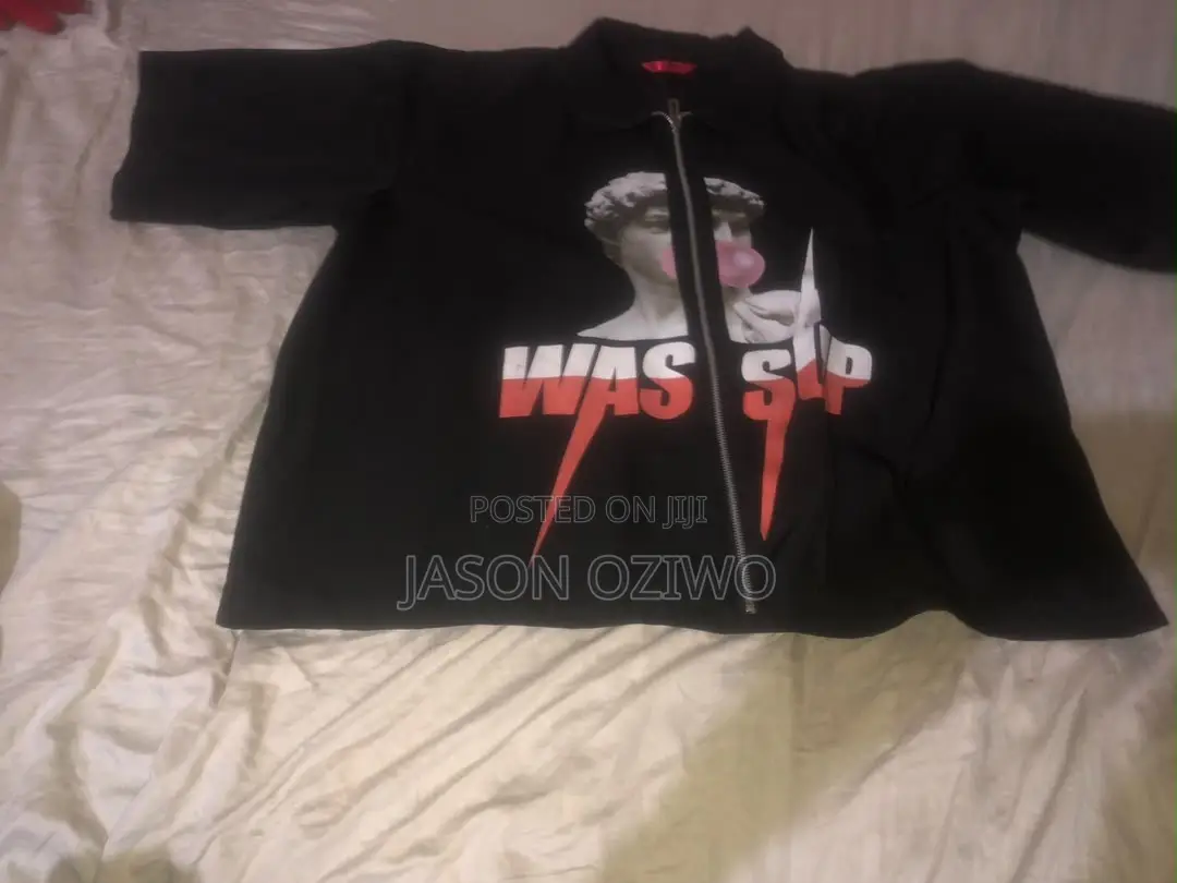 Both Shirts Are 