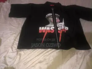 Both Shirts Are 