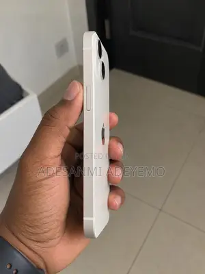 Apple iPhone 13 128 GB White