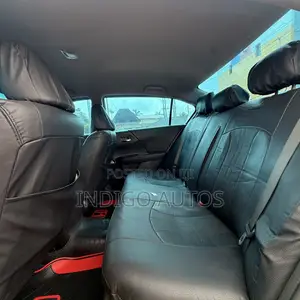 Honda Accord 2013 Silver