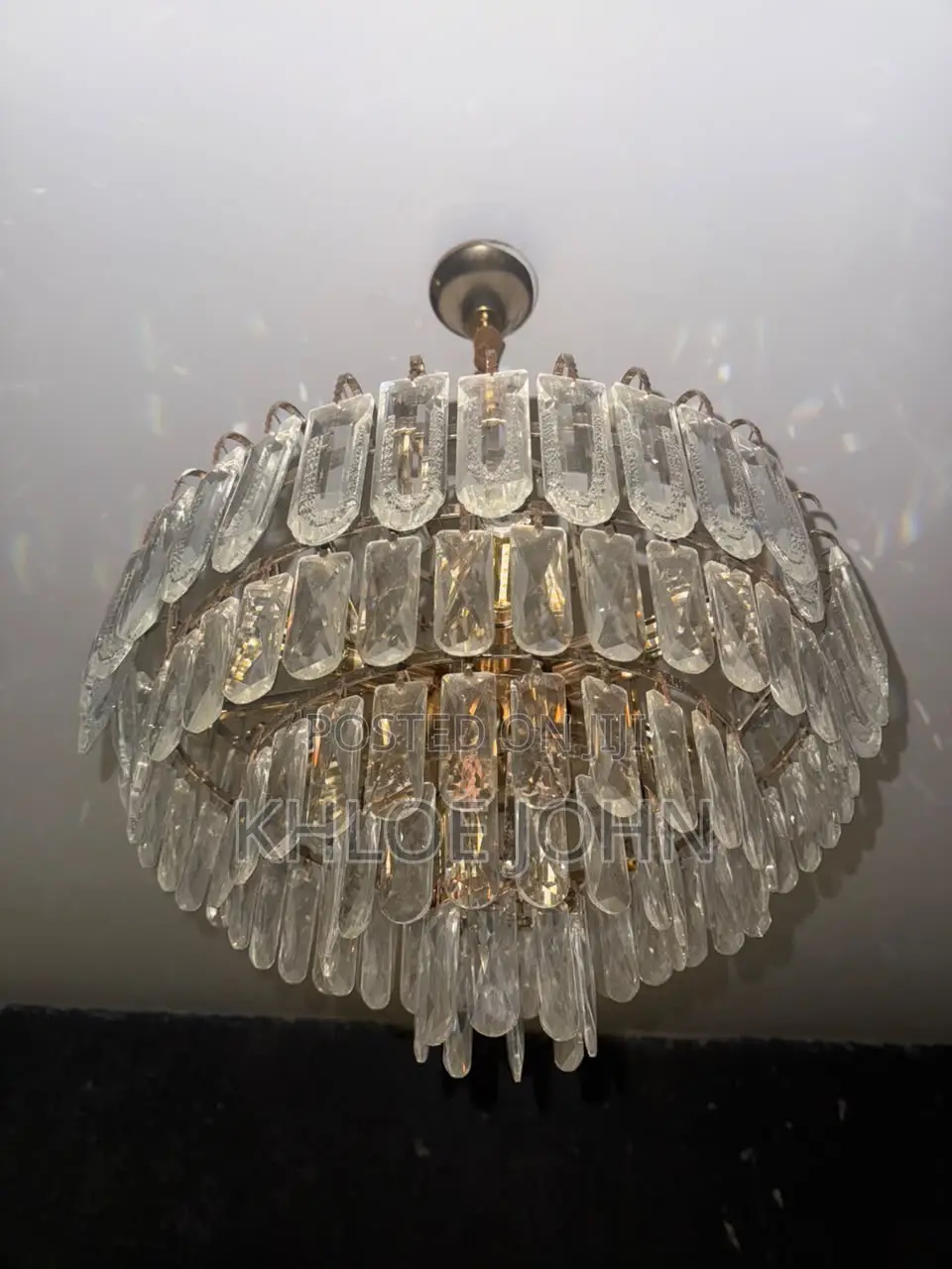 Chandelier