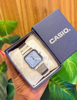 Casio Wrist Watch
