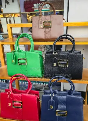 2 in One Bag
Available in Color 
Blue Brown Black