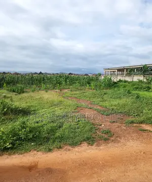 Residential Land for Sale