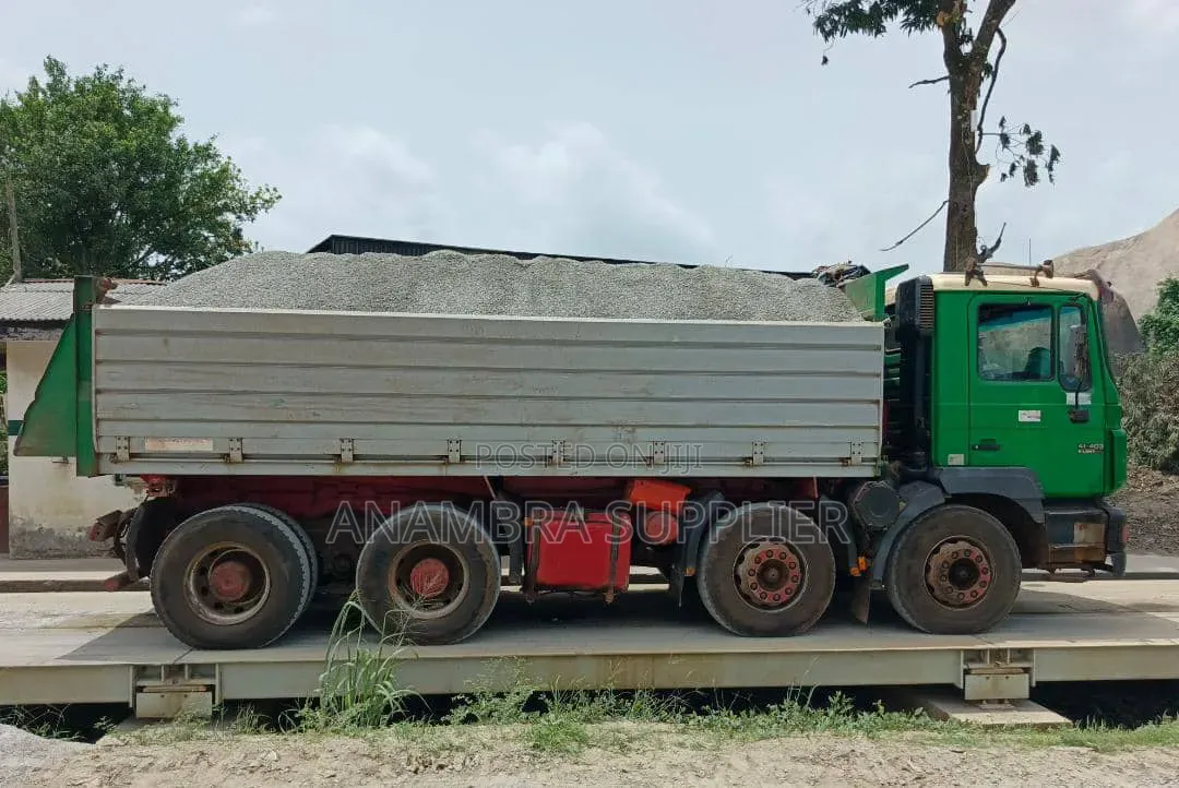 Quality Chippings Supply and Delivery