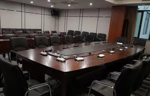 Wireless Delegate Confrence Microphone