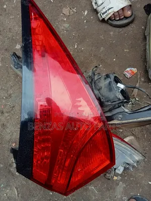 Acura ZDX Backlight Replacement