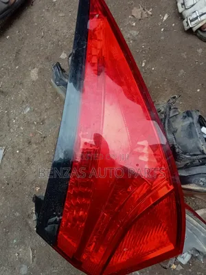 Acura ZDX Backlight Replacement