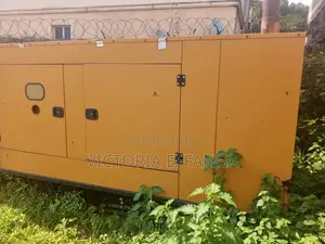CAT 170kva Diesel Generator