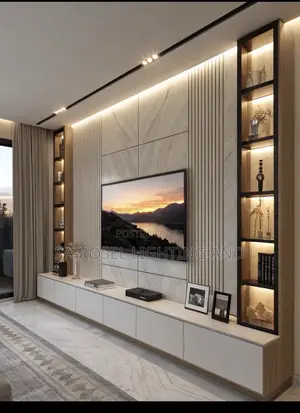 Interior Design, Renovation,remodeling Works