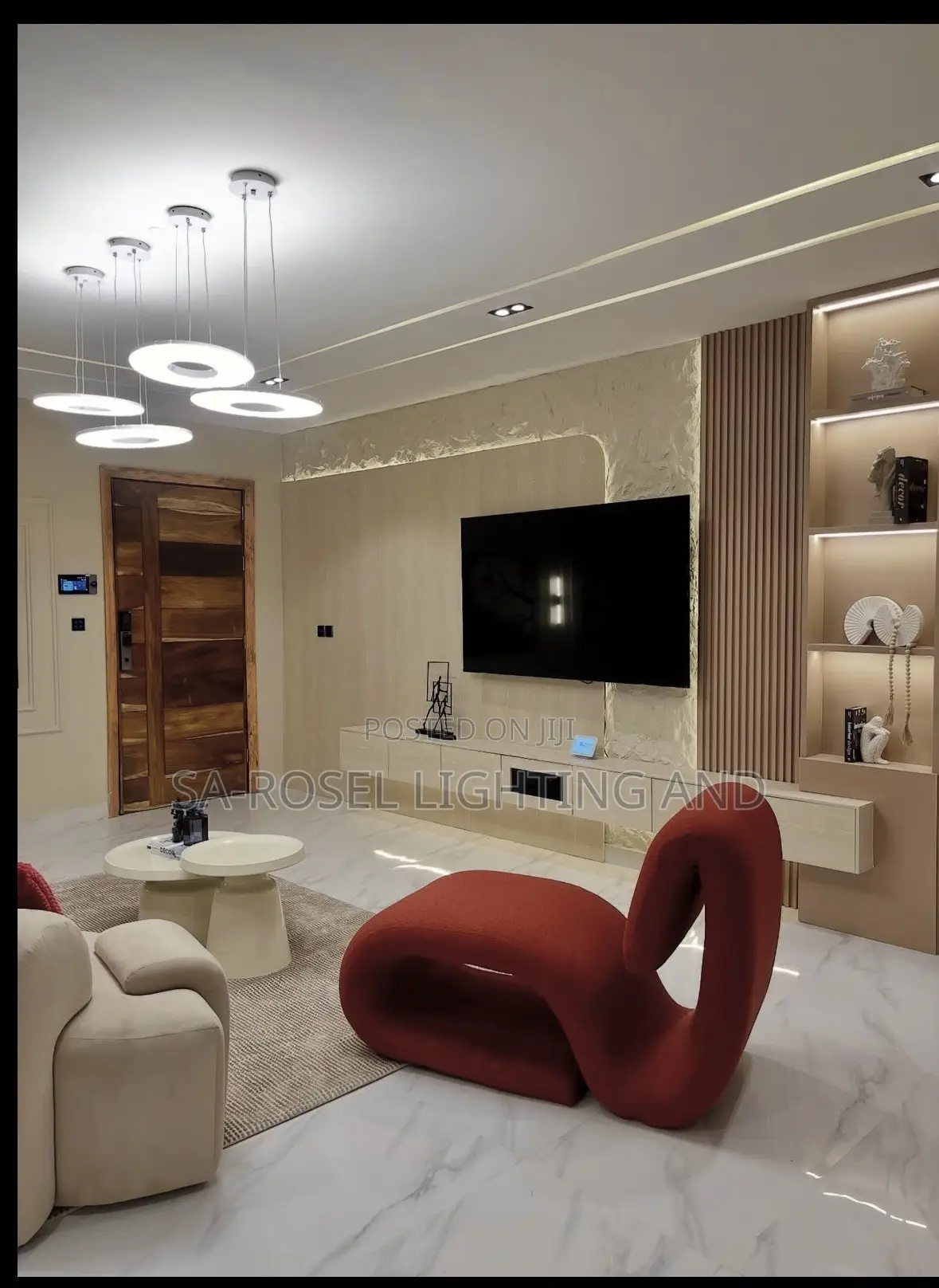 Interior Design, Renovation,remodeling Works