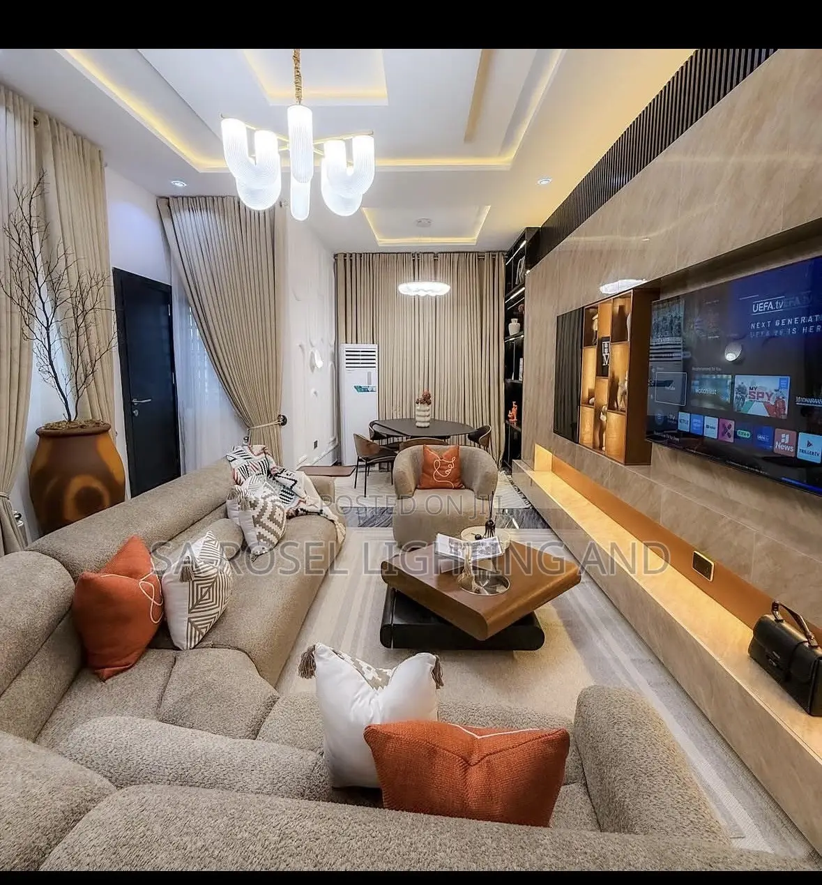 Interior Design, Renovation,remodeling Works