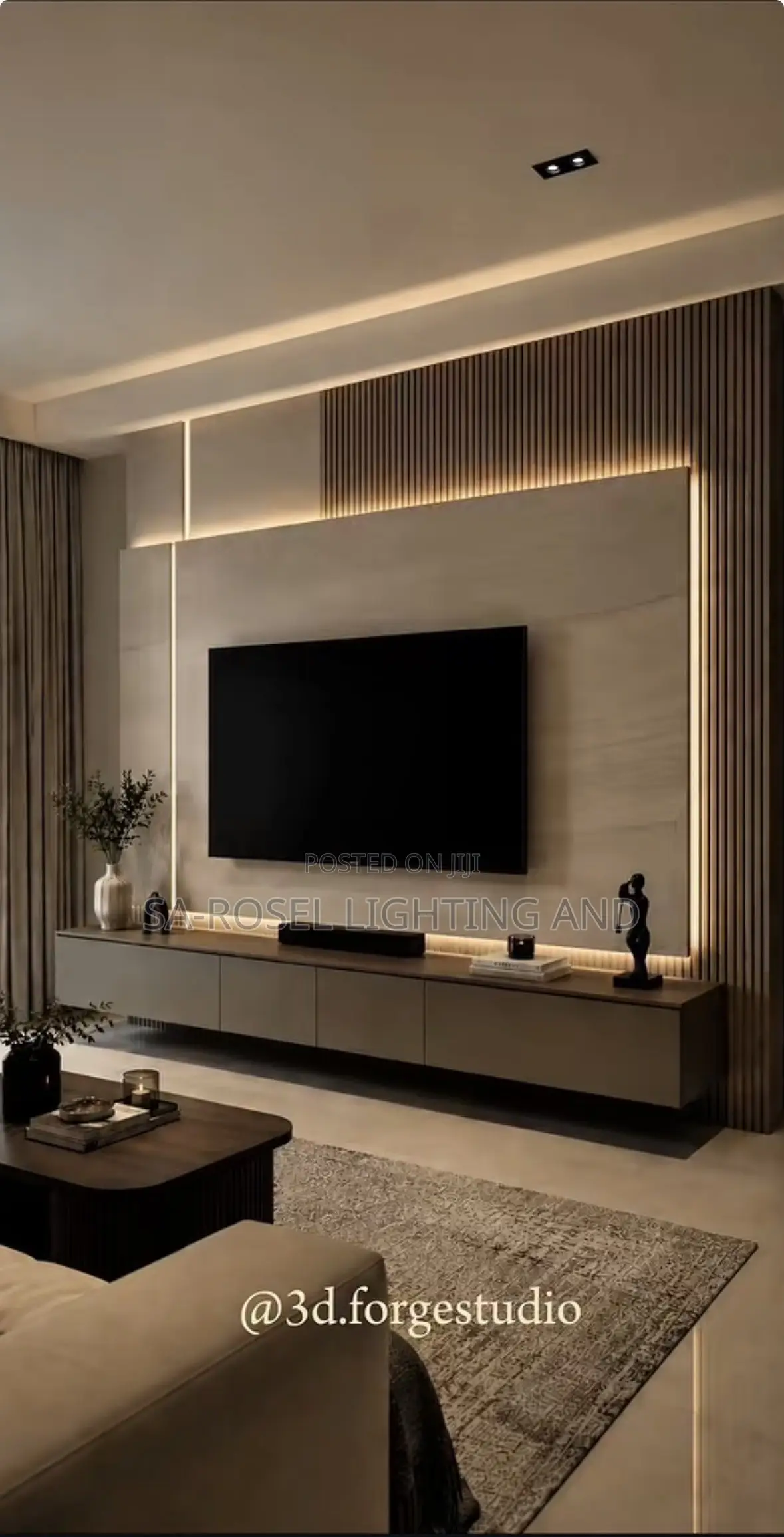 Interior Design, Renovation,remodeling Works