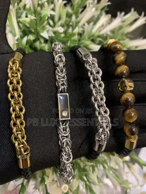 Male Bracelet