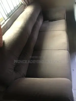 Full Set (7seaters) of Living Room Chairs for Sale