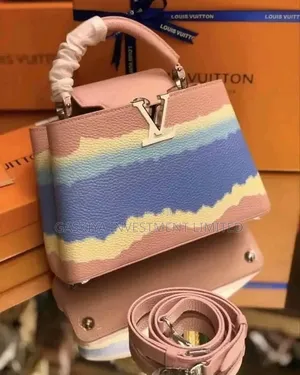 Louis Vuitton Female Handbags