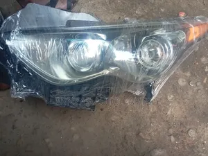 Infinity Qx56 Headlight Replacement 2010