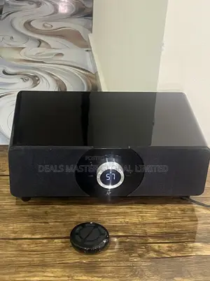 UK Used Bookshelf Boom Evo KS Bluetooth- Very Powerful Speaker