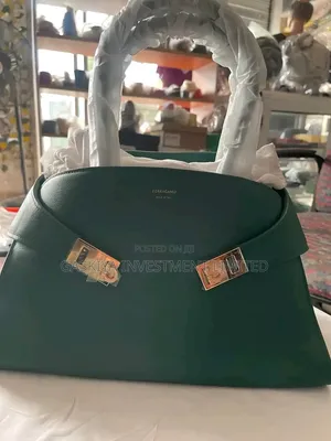 Multicoloured Outing Bags
