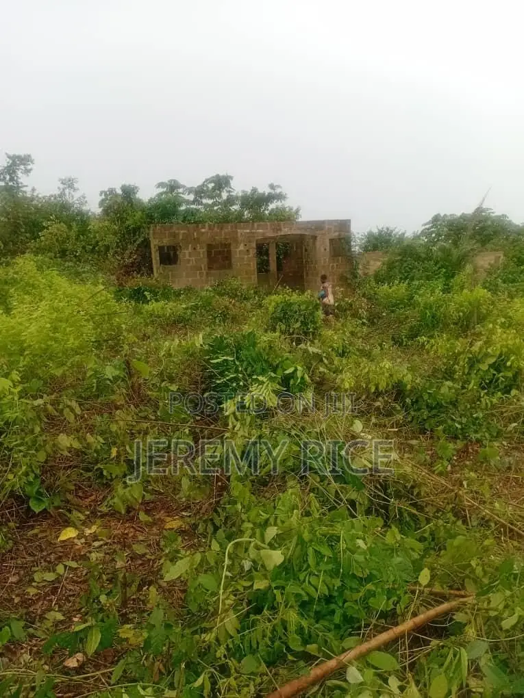 Landed Property