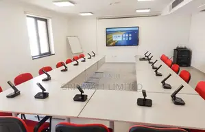 Quality Wireless Delegate Confrence Microphone
