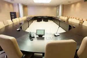 Wireless, Wired Delegate Microphones