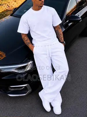 Men Two Piece