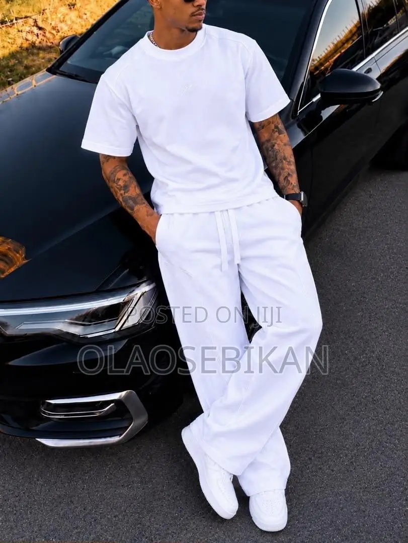 Men Two Piece