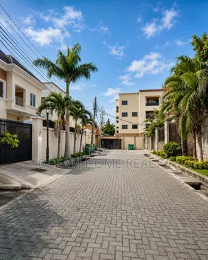 5bdrm House in Parkview Estate, Ikoyi for rent
