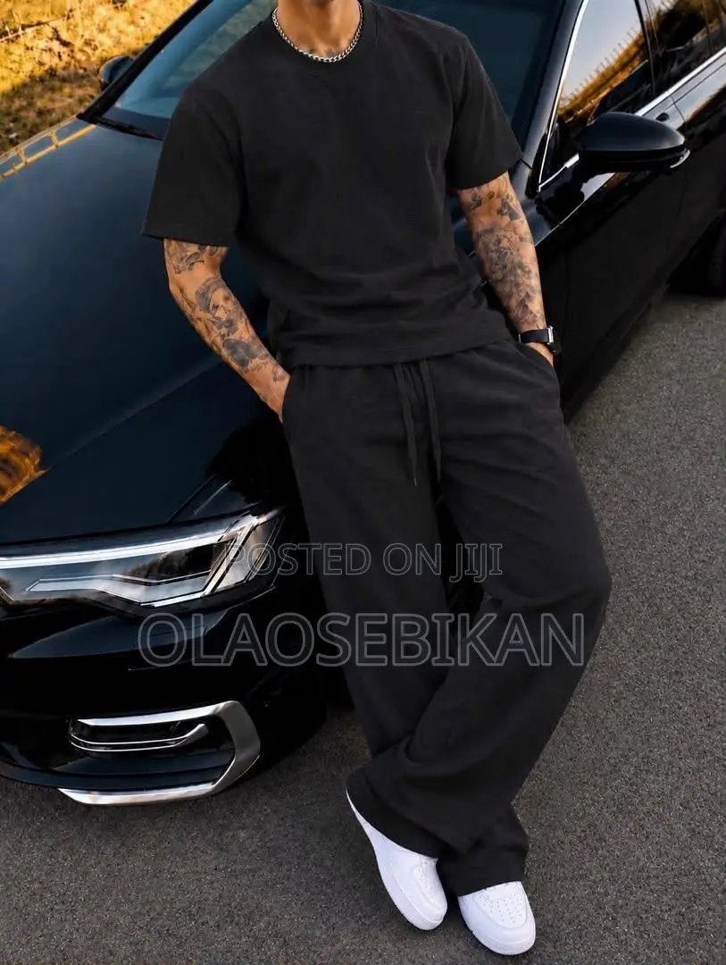Men Two Piece