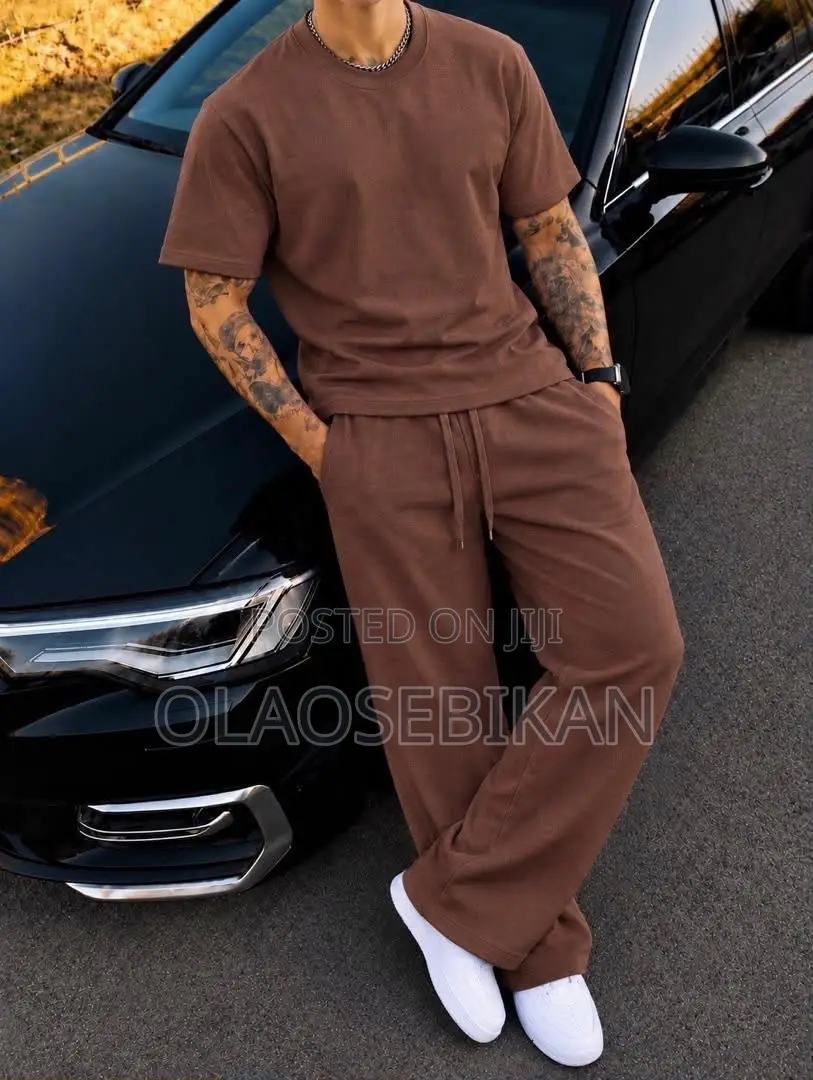 Men Two Piece