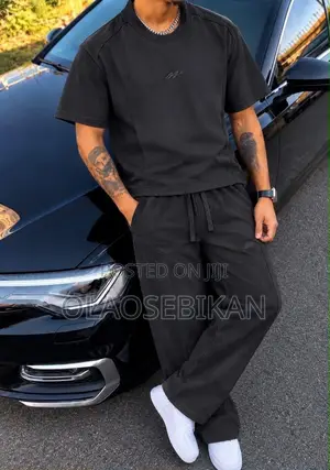 Men Two Piece
