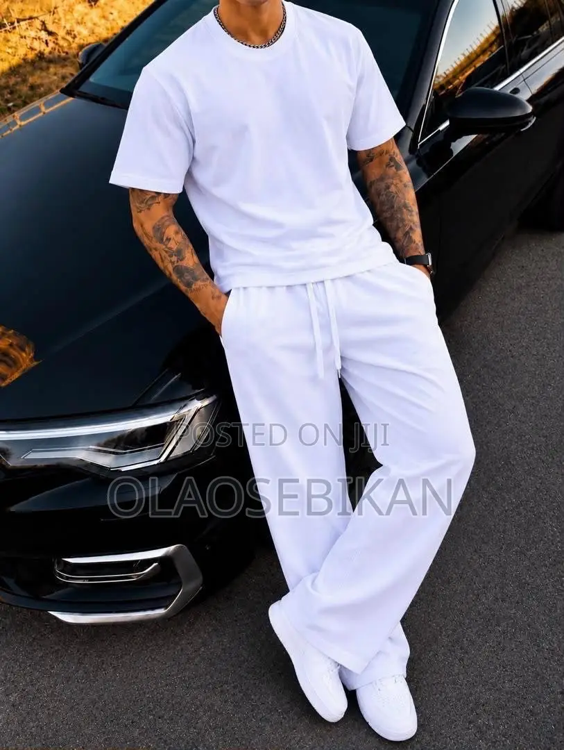 Men Two Piece