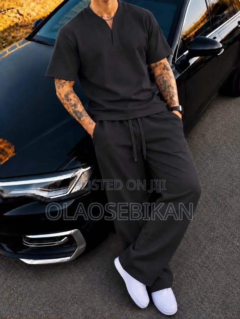 Men Two Piece