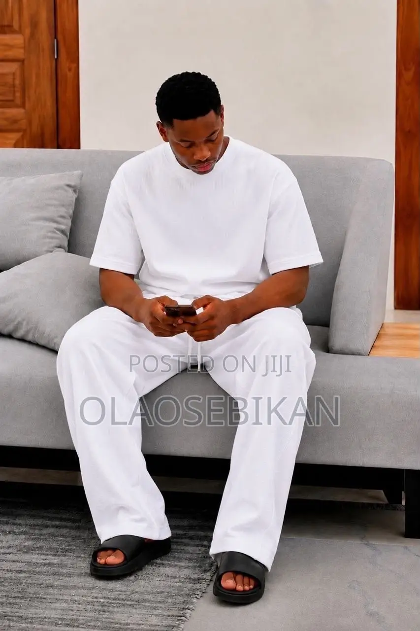 Men Two Piece