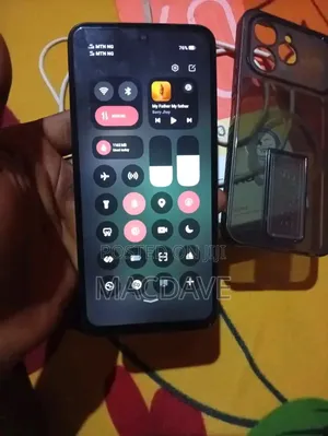Tecno Spark 40 128 GB Graphite