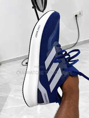 Brand New Addidas Pureboost Sneakers