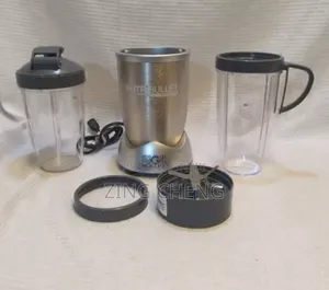Nutribullet Blender
