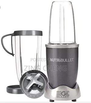 Nutribullet Blender
