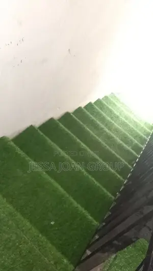 Furnished 1bdrm Block of Flats in Wuse 2 for rent