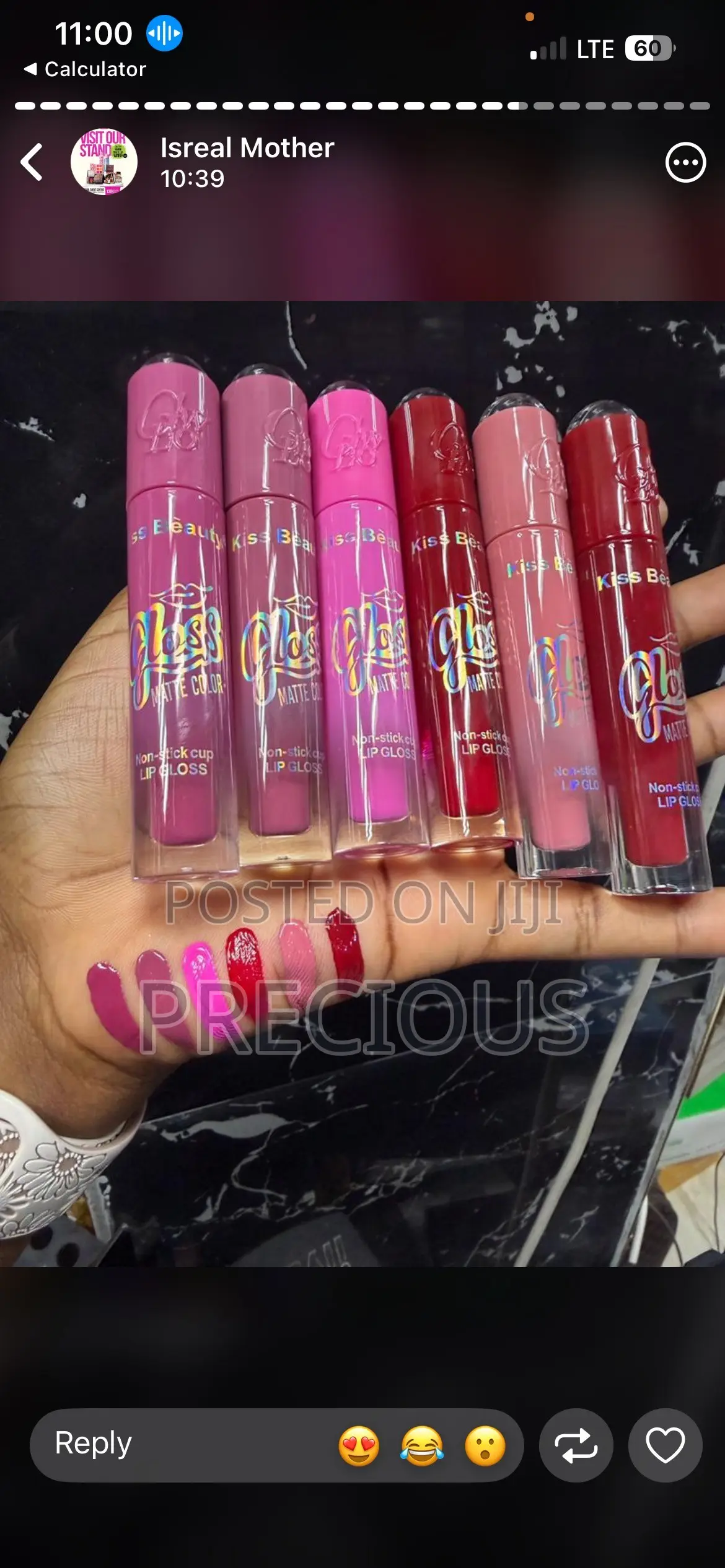 Makeup Kits 💄❤💯