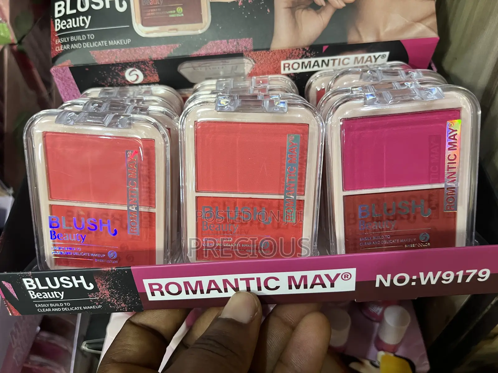 Makeup Kits 💄❤💯