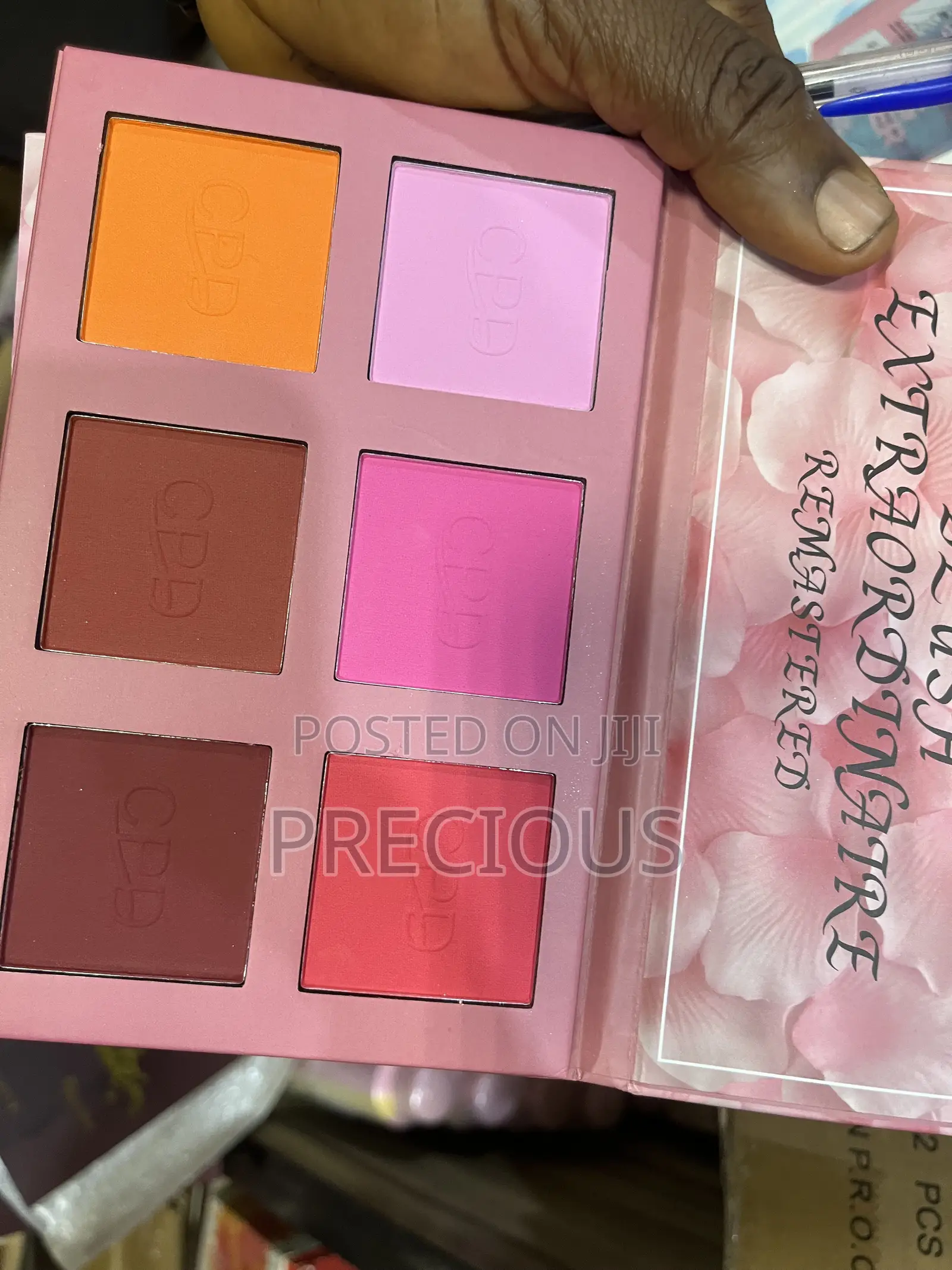 Makeup Kits 💄❤💯