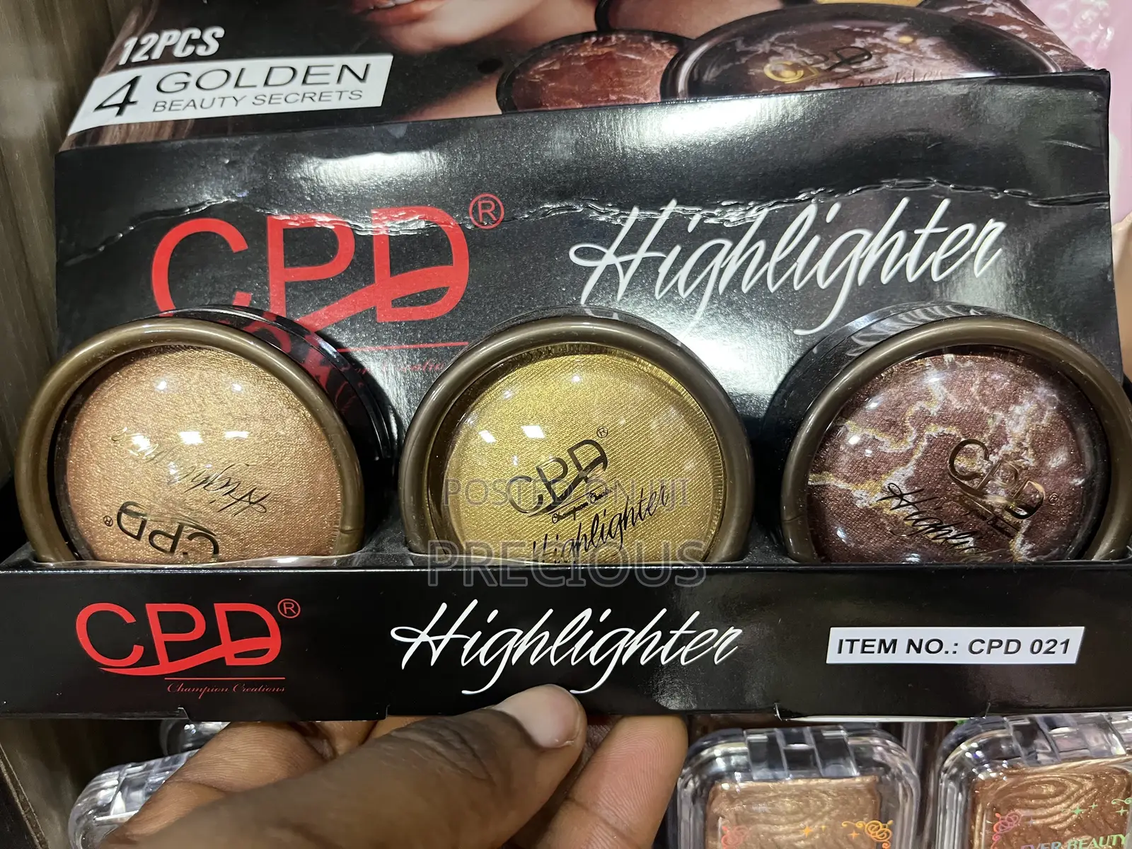 Makeup Kits 💄❤💯