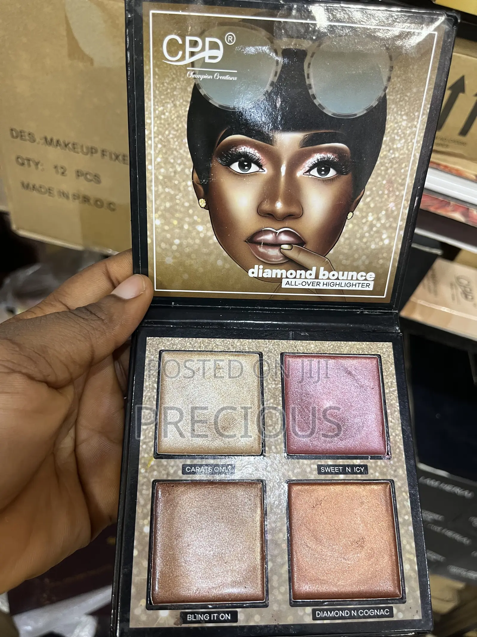Makeup Kits 💄❤💯
