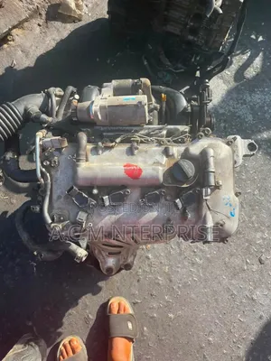 2zr Engines Corolla, Matrix, Scion.
