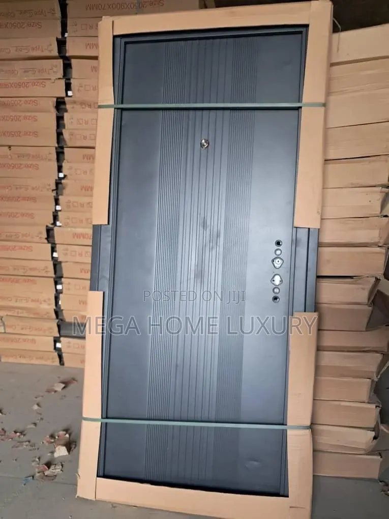 4ft Luxury Main Door