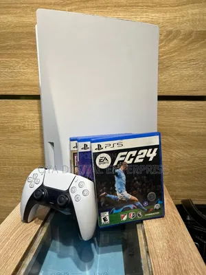 Sony Playstation 5 Fat